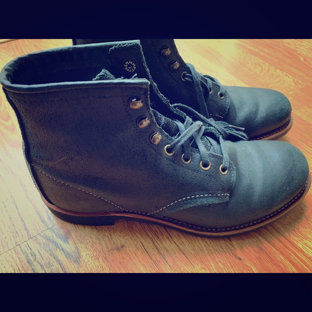 Redwing Heritage Blacksmith